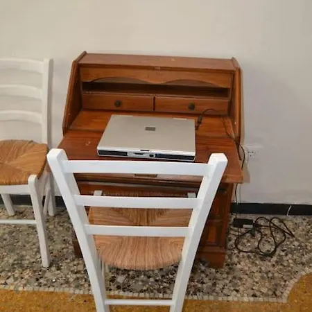 Casa Chiabrera - Centro Storico Apartamento *
