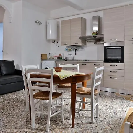 Apartamento Casa Chiabrera - Centro Storico *