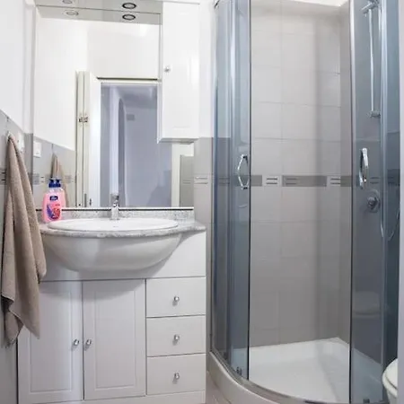 Apartment Casa Chiabrera - Centro Storico Genoa