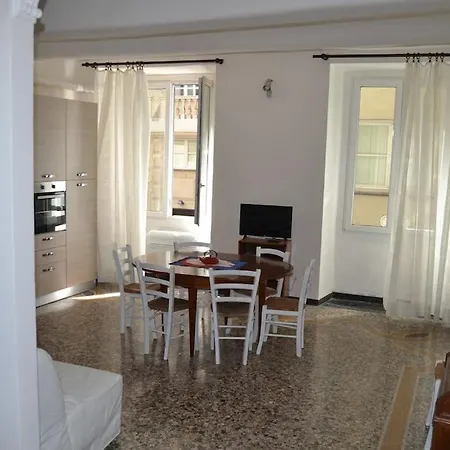 Casa Chiabrera - Centro Storico
