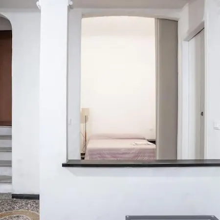 Casa Chiabrera - Centro Storico Genoa