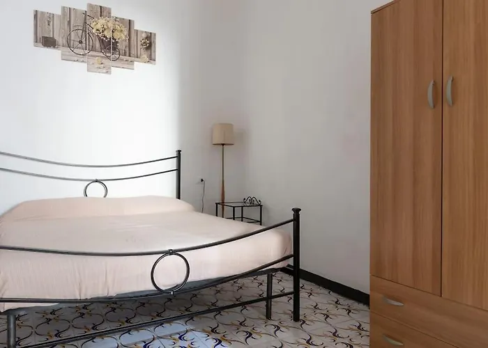 Casa Chiabrera - Centro Storico Appartement
