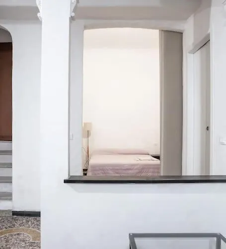 Casa Chiabrera - Centro Storico Genua
