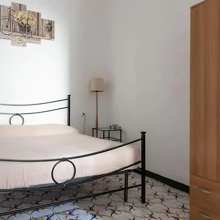 Casa Chiabrera - Centro Storico Lejlighed